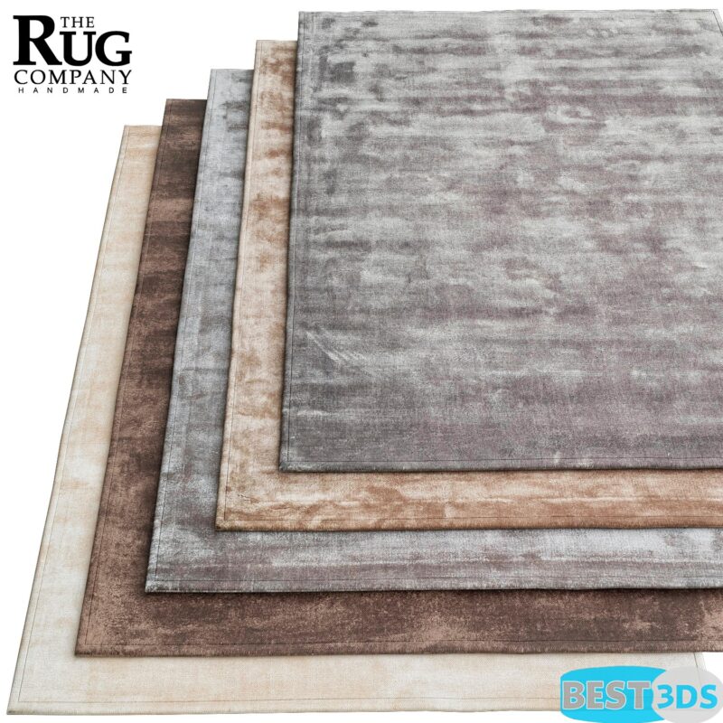 Tapis Company 5