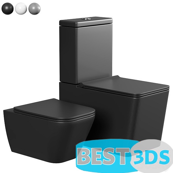 WC Vincea Q Line