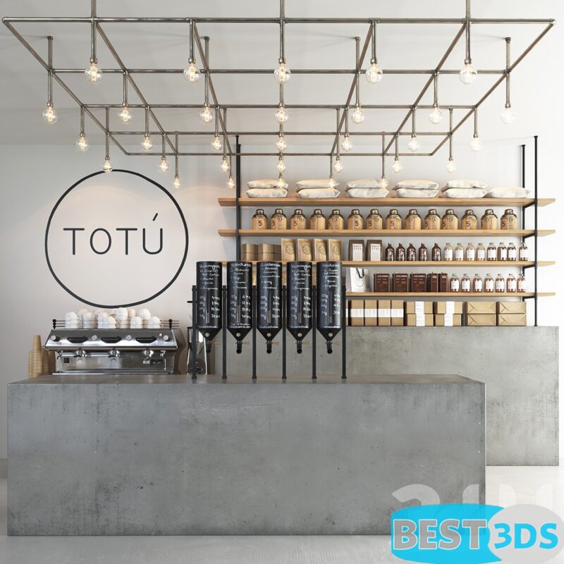 Café Totu