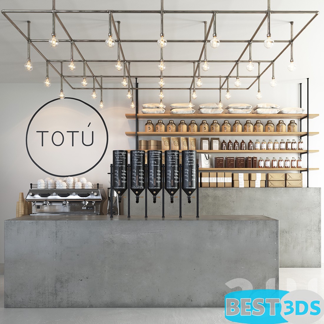 Café Totu