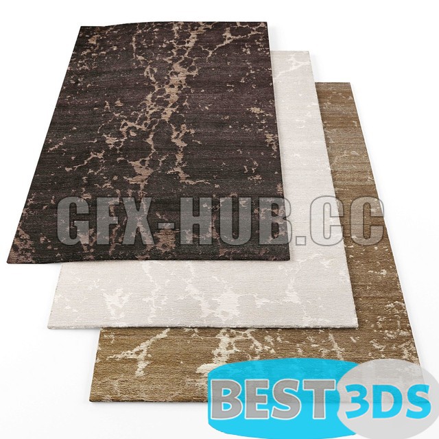 Tapis Toulemonde Bochart