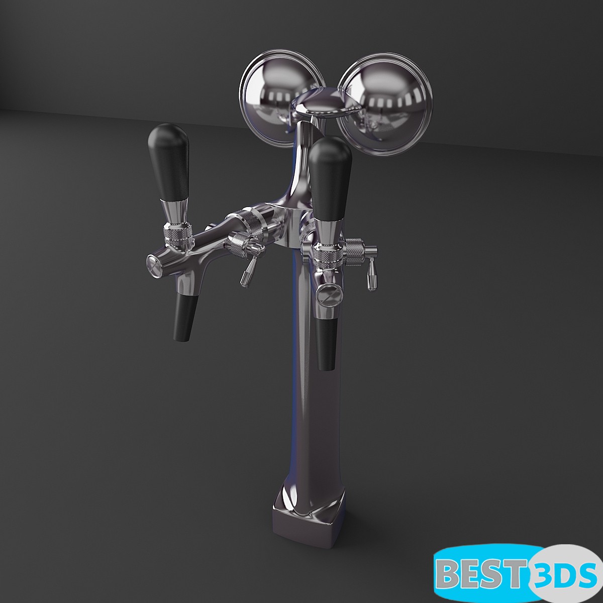 Pack model 3D- Technologie – Image 39