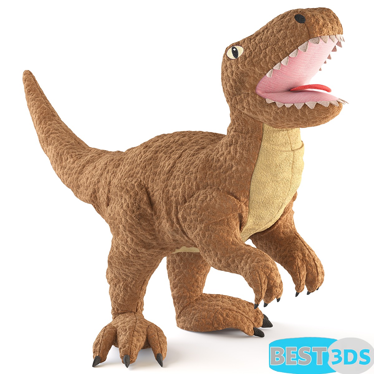 Pack model 3D- Equipement D'enfant – Image 45