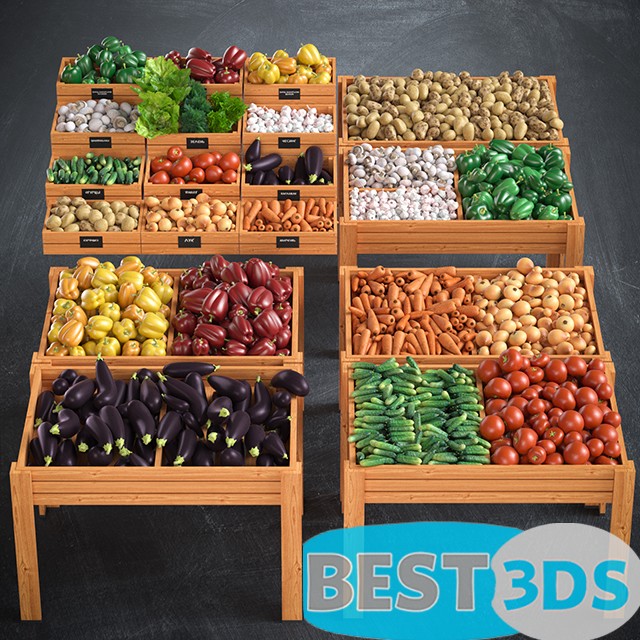 Légumes
