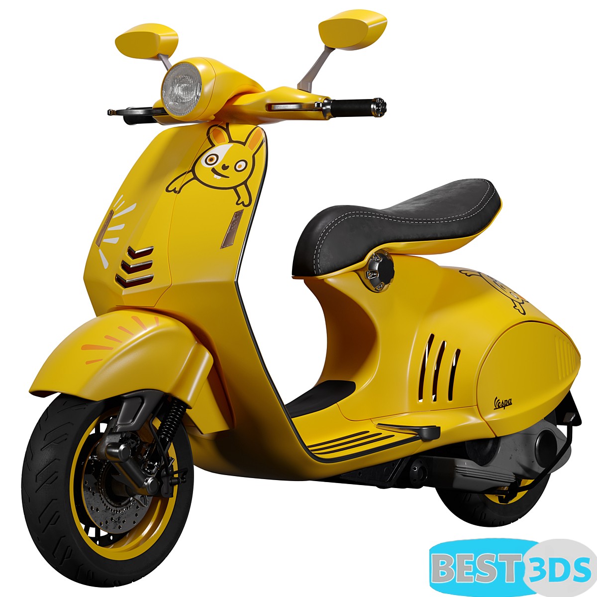 Pack model 3D- Transport – Image 13