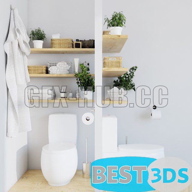 Sanitaires Villeroy & Boch — Aveo New Generation