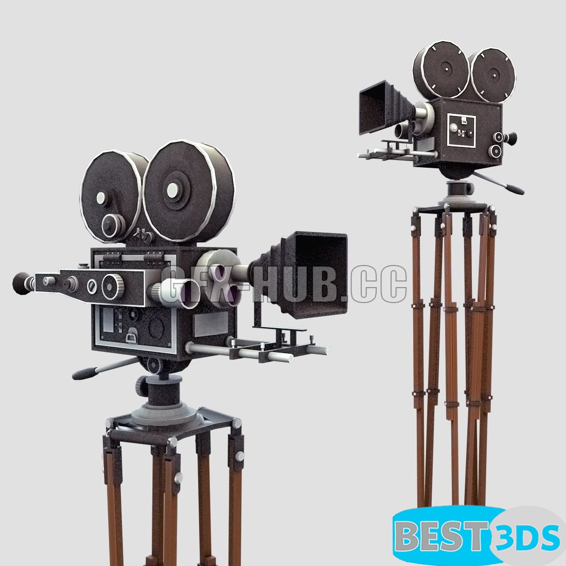 Pack model 3D- Technologie – Image 18