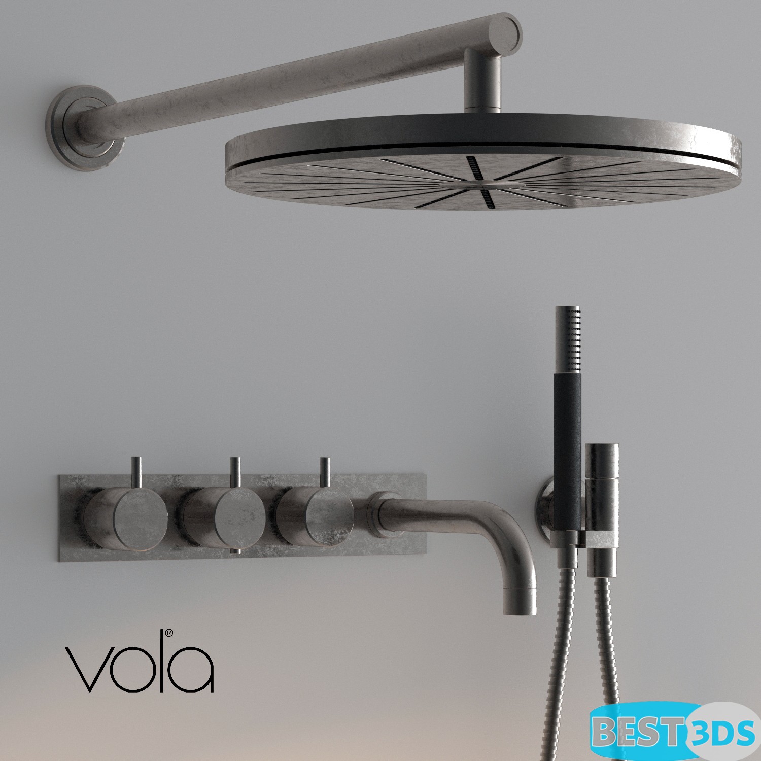 Vola – Combi 22