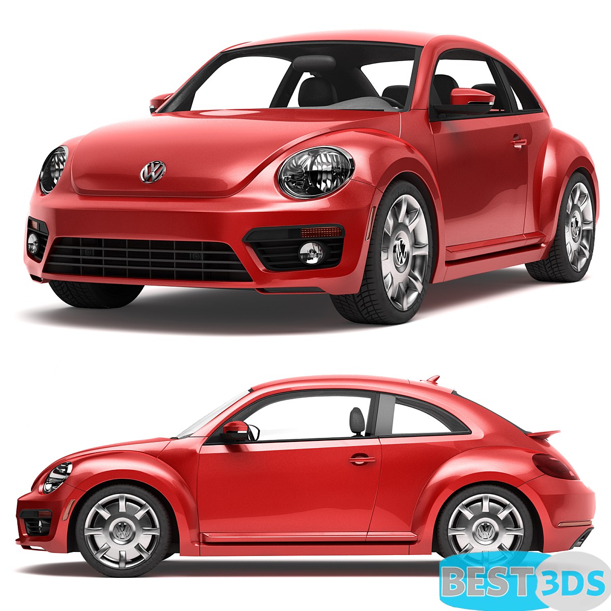 Pack model 3D- Transport – Image 9
