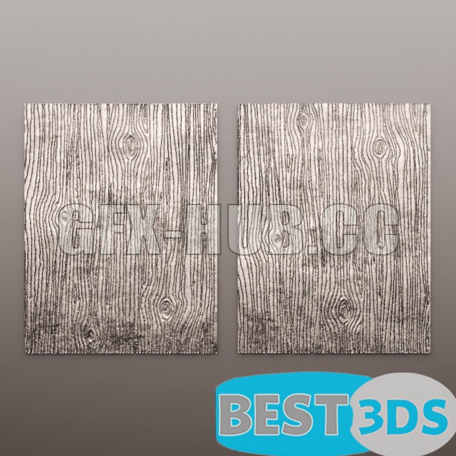 Tapis Wall decor Panel