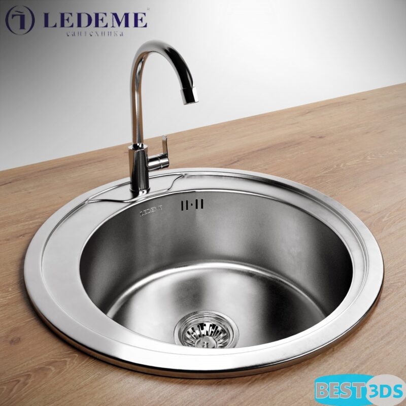 Accessoire de cuisine – Wash Ledeme L84949