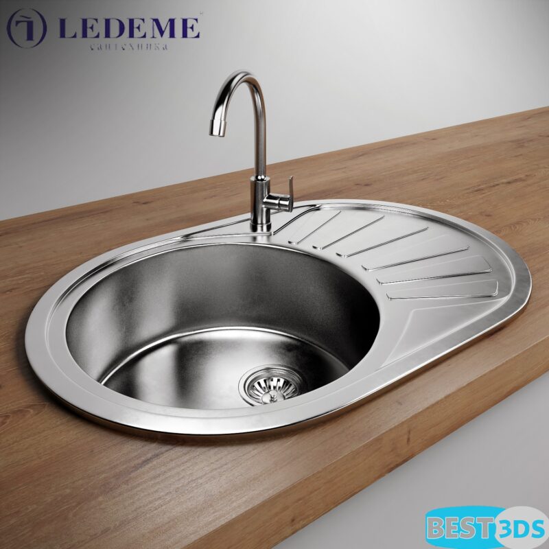 Accessoire de cuisine – Wash Ledeme L85745-L