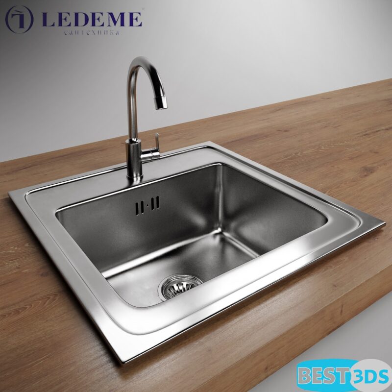 Accessoire de cuisine – Wash Ledeme L9050