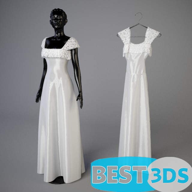 Collection de robes de mariée