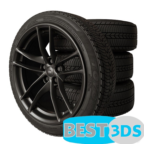 Pack model 3D- Technologie – Image 12