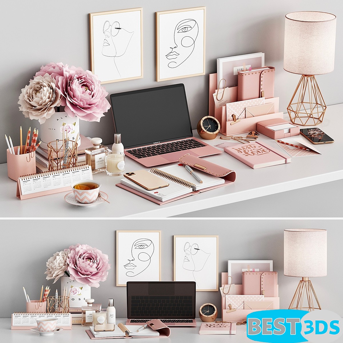 Pack model 3D- Technologie – Image 6