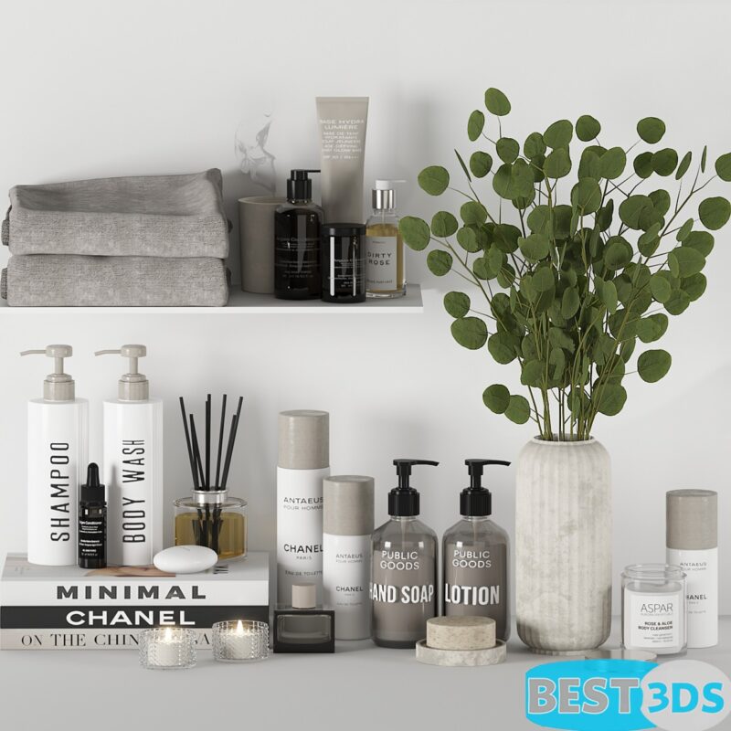 accessoires de salle de bain-05