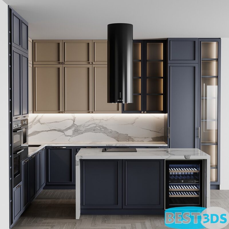 Cuisine Neoclassic205