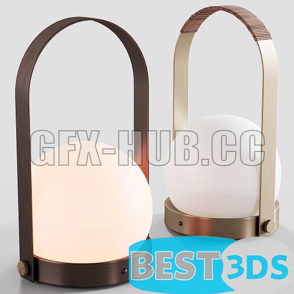 Pack model 3D- Eclairage De Plafond – Image 246