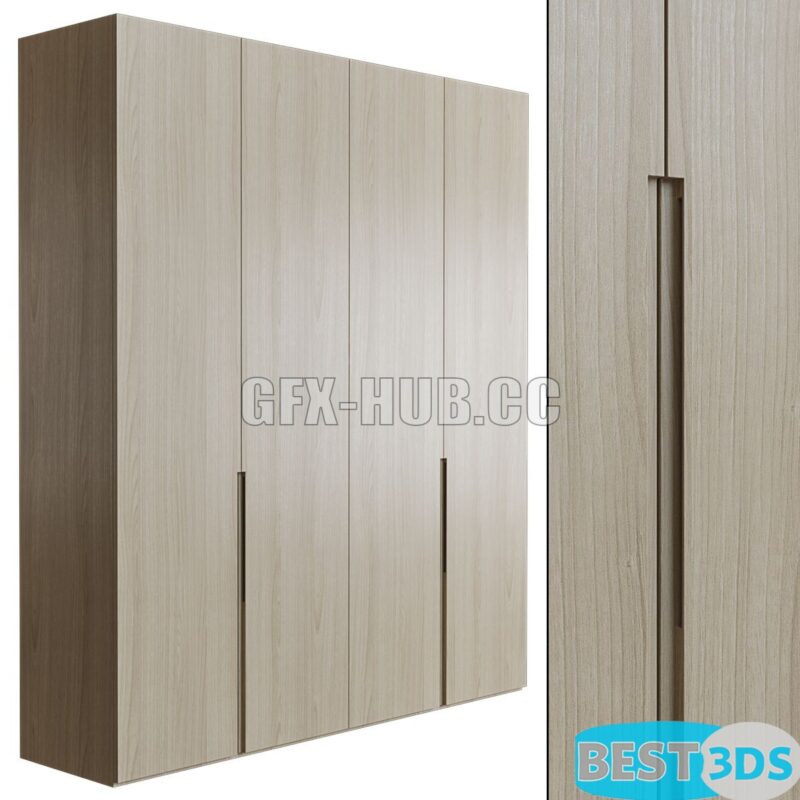 Armoire My 33