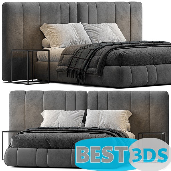 Pack model 3D- Lit – Image 2