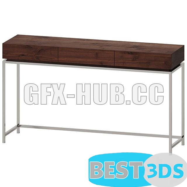 Console Cosmo Largo