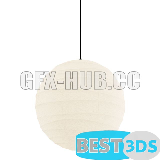 Pack model 3D- Eclairage De Plafond – Image 237