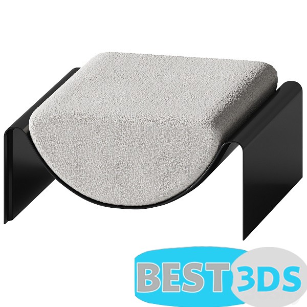 Pack model 3D- Sièges Moelleux – Image 18