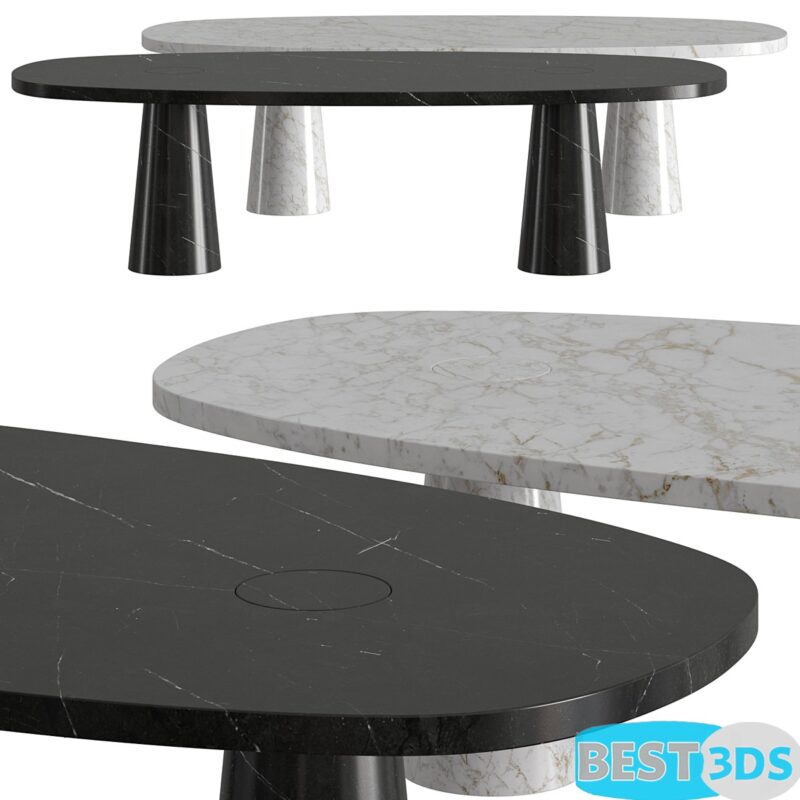 Table à manger Eros – Agapecasa