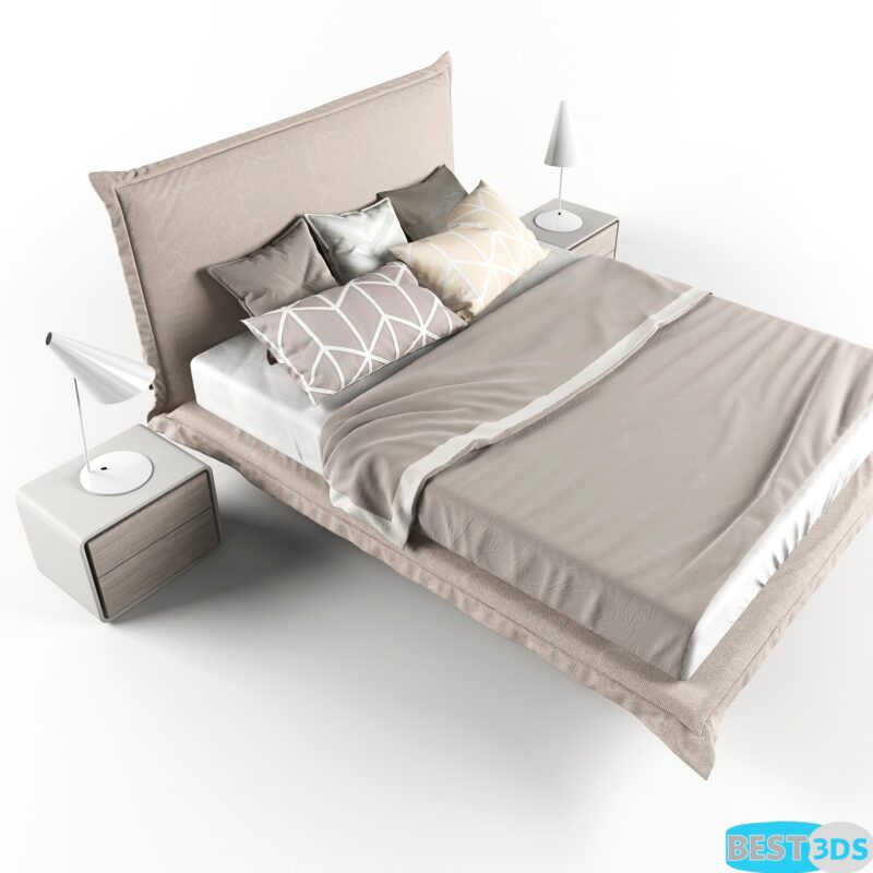 Lit Design 4 - Aladino