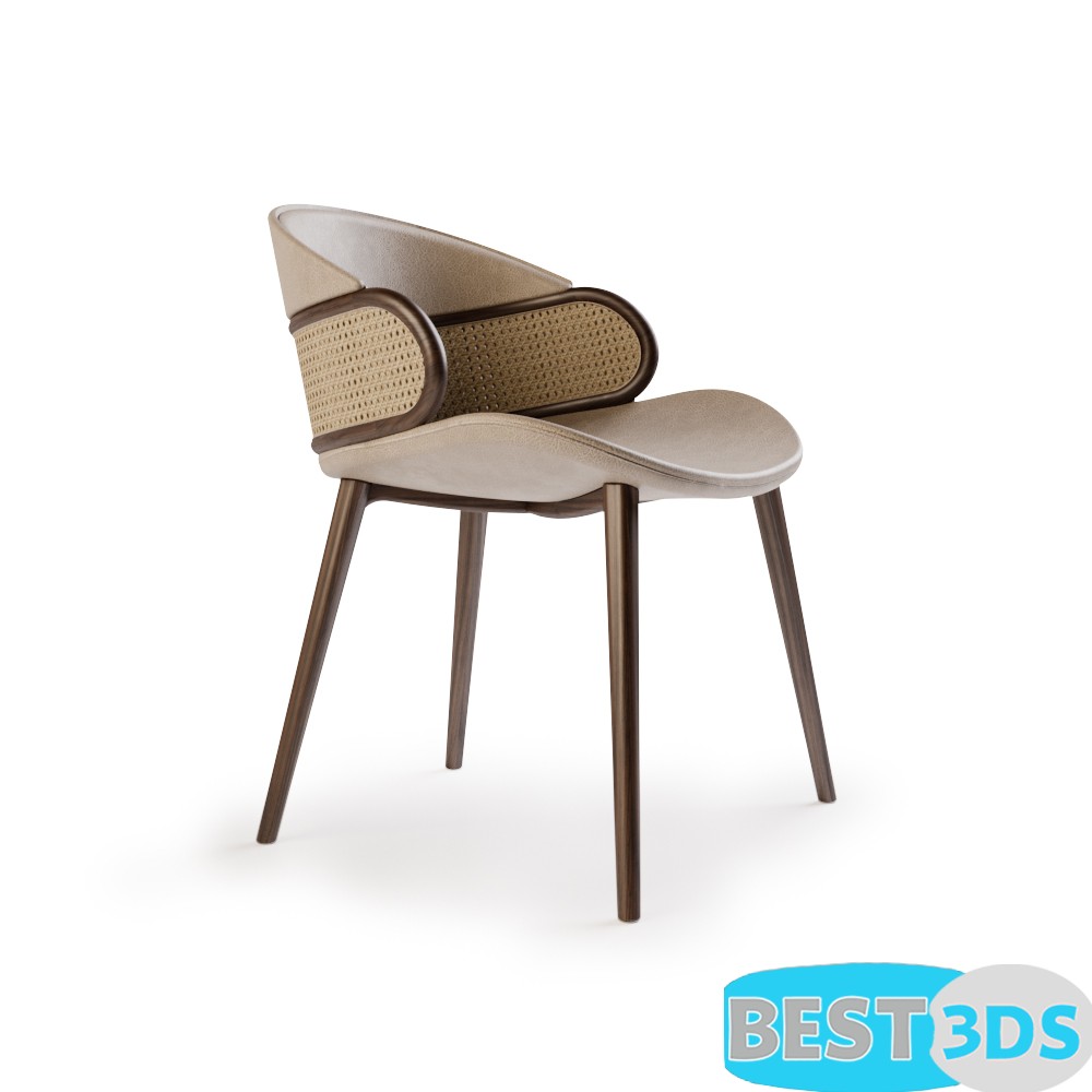Pack model 3D- Chaise – Image 429