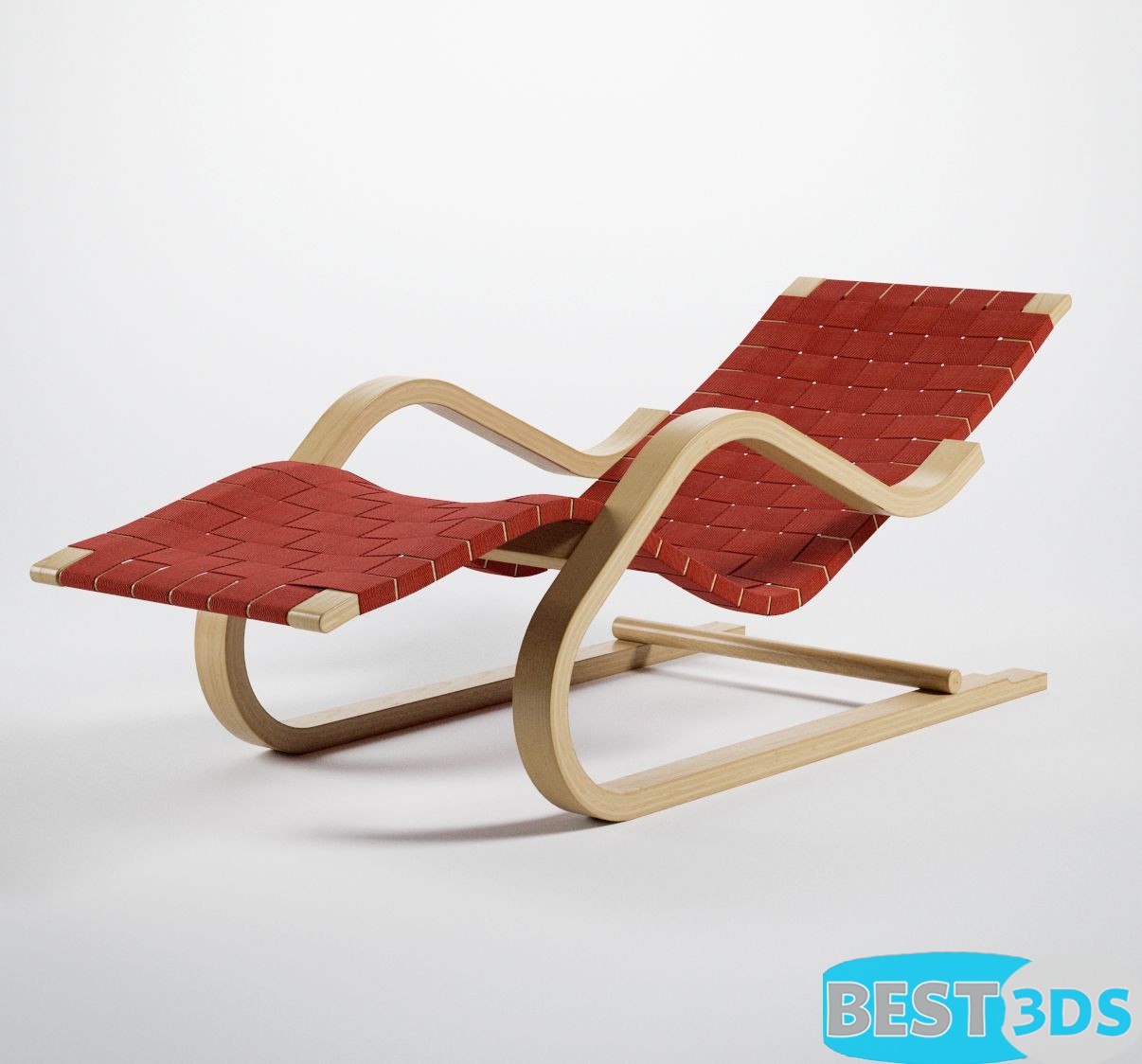 Pack model 3D- Sièges Moelleux – Image 7