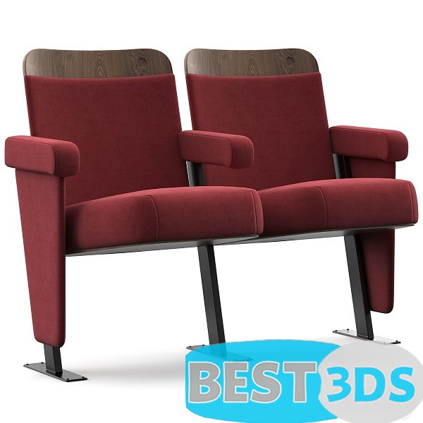 Pack model 3D- Chaise – Image 426