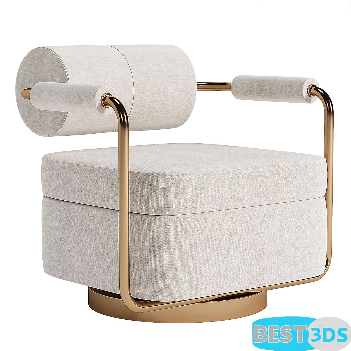 Pack model 3D- Chaise – Image 422