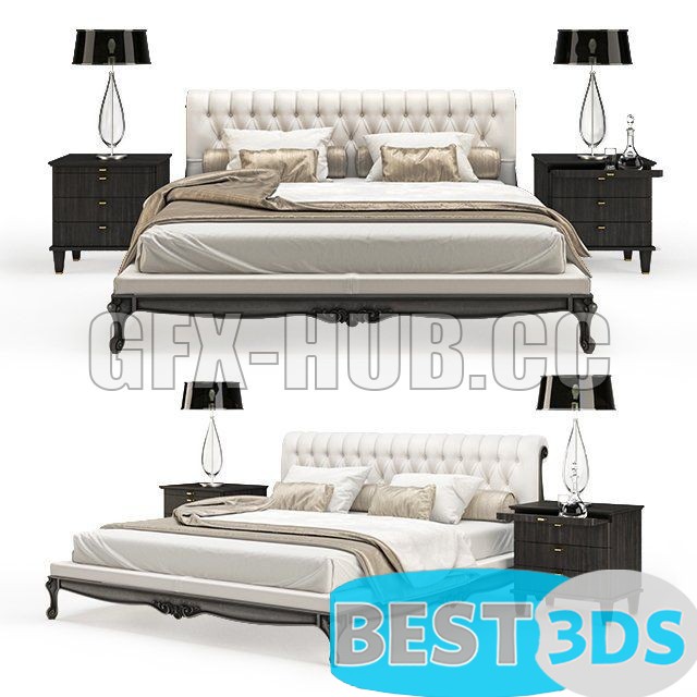 Pack model 3D- Lit – Image 11