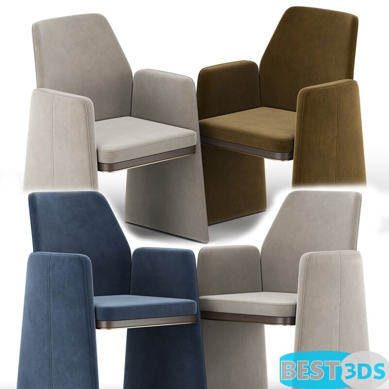 Chaise Anthony