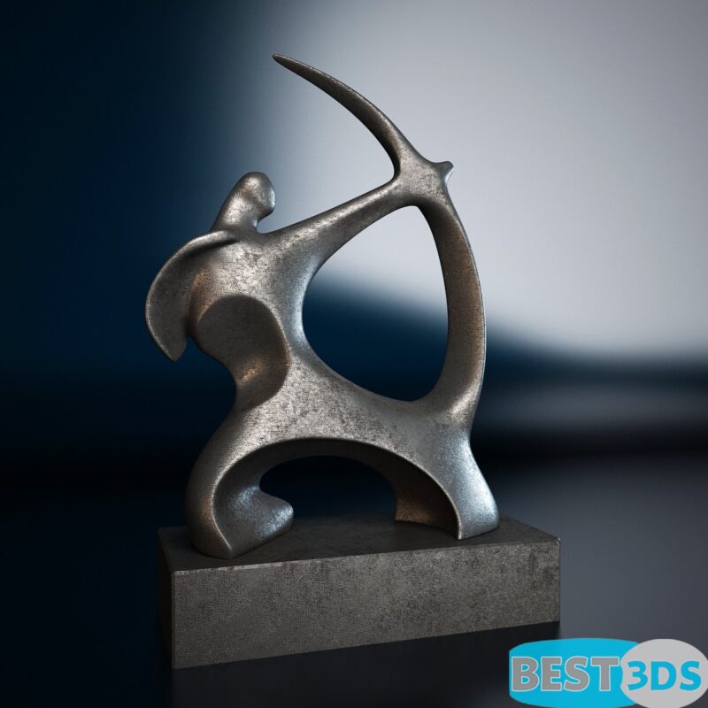 Objet décoratif 8
