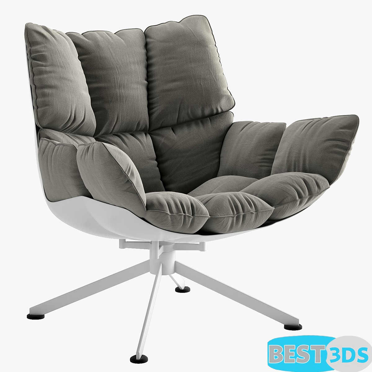 Pack model 3D- Chaise – Image 415