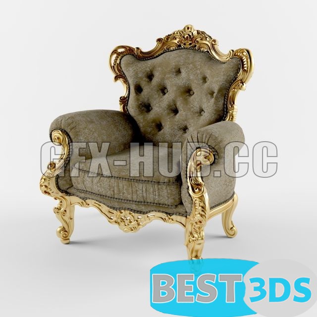 Fauteuil VR 627