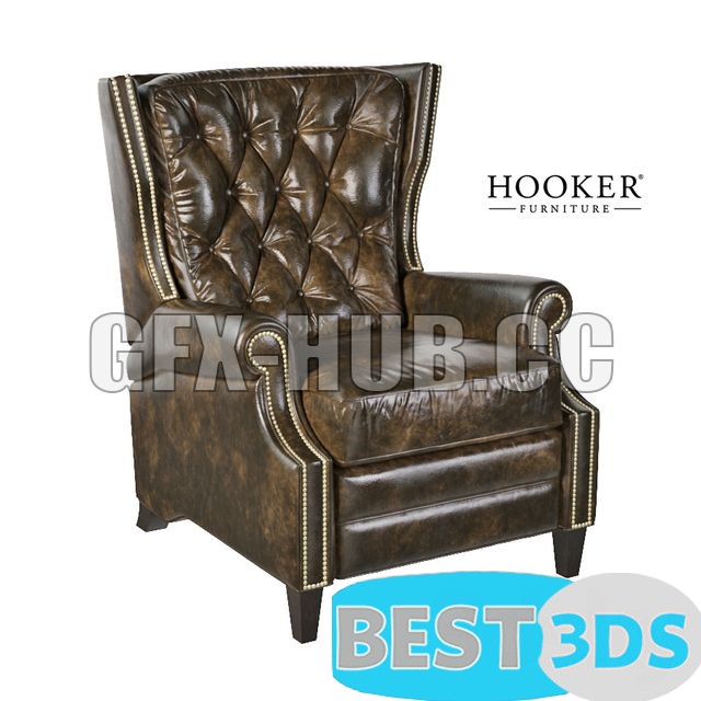 Pack model 3D- Chaise – Image 401