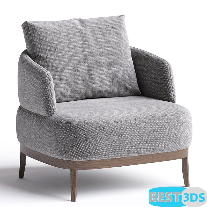 Fauteuil Keros – Laskasas