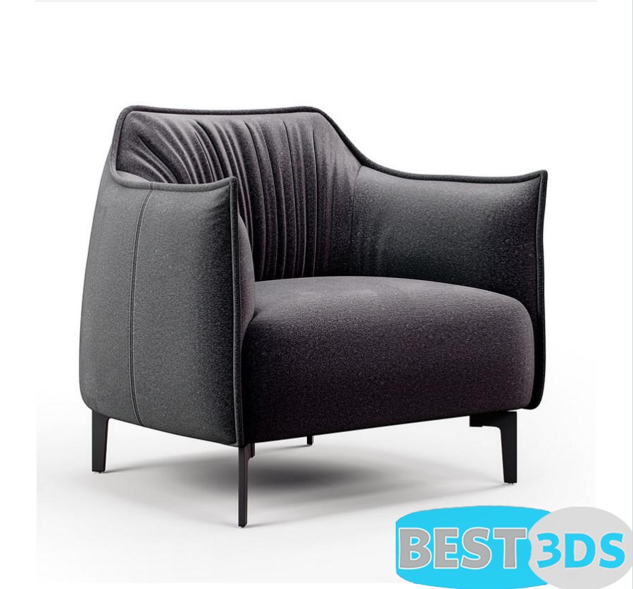 Pack model 3D- Chaise – Image 389