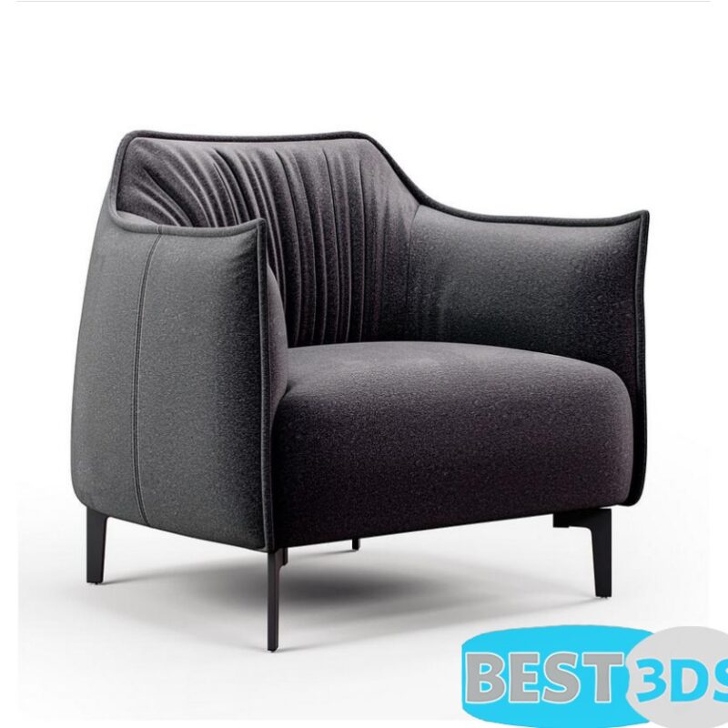Fauteuil Otis