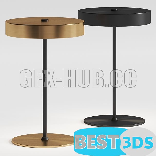 Aromas Del Campo Ambor de table Lampes
