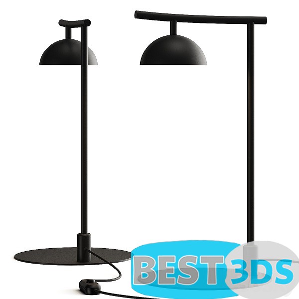 Aromas Del Campo Tana de table Lampe