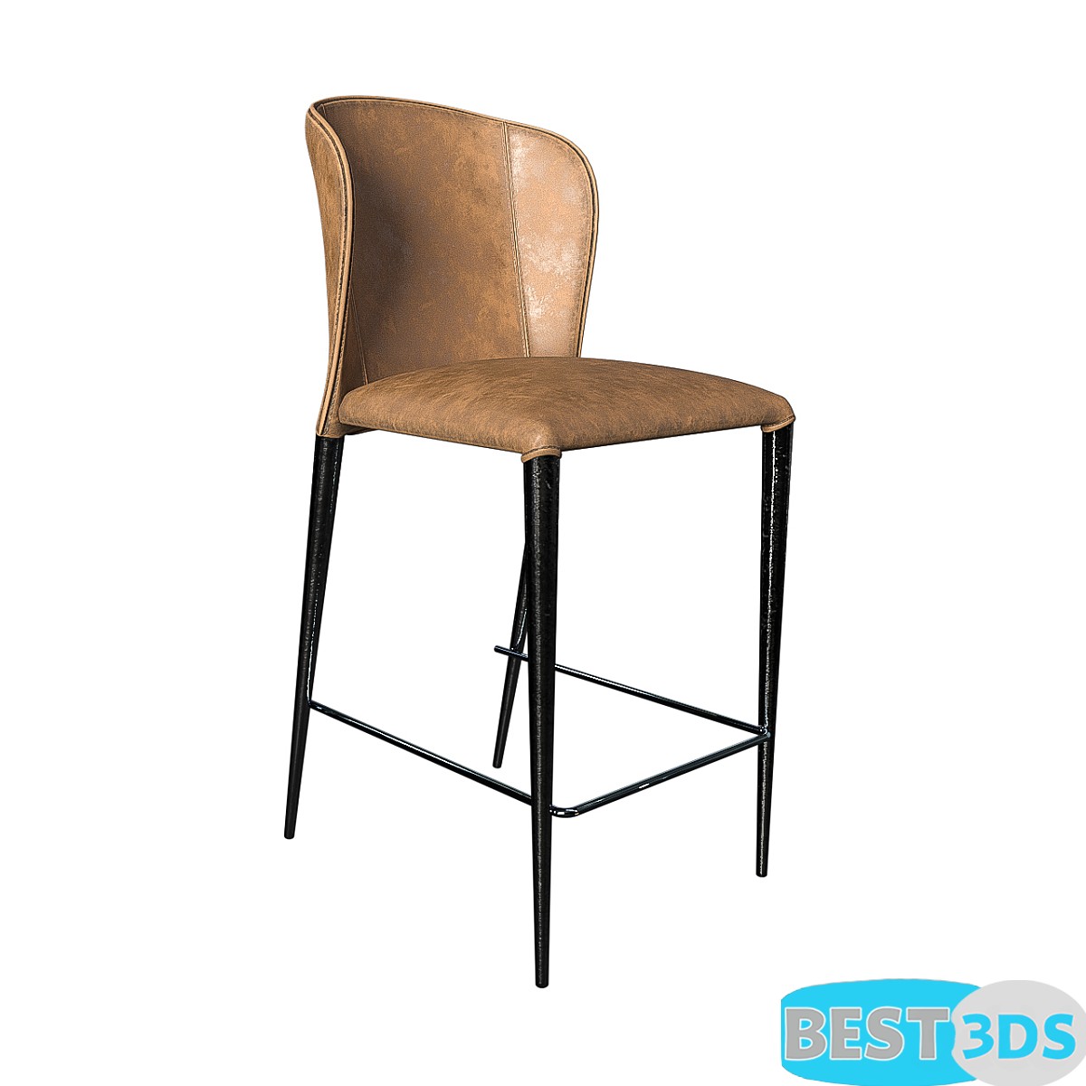 Pack model 3D- Chaise – Image 377