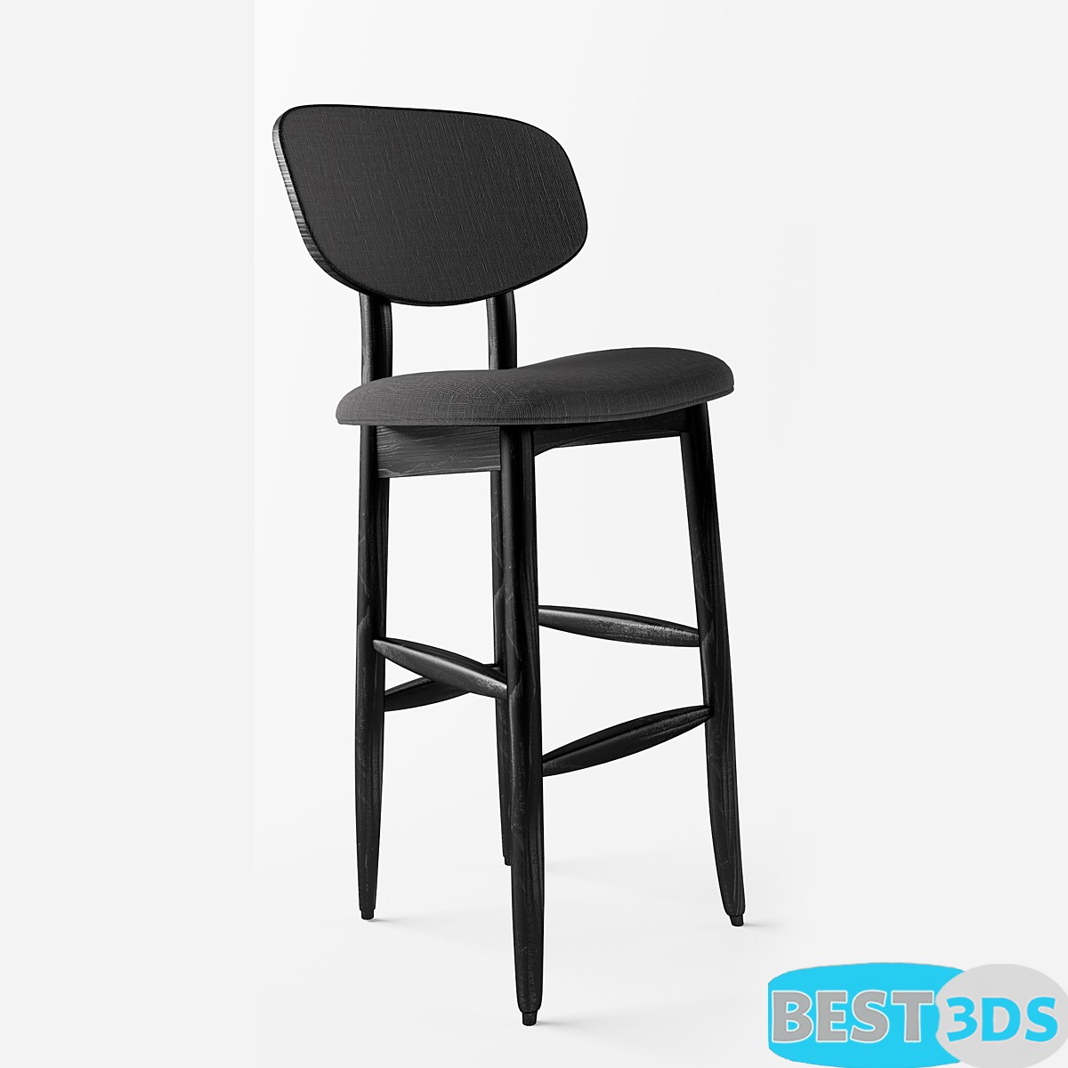 Pack model 3D- Chaise – Image 374