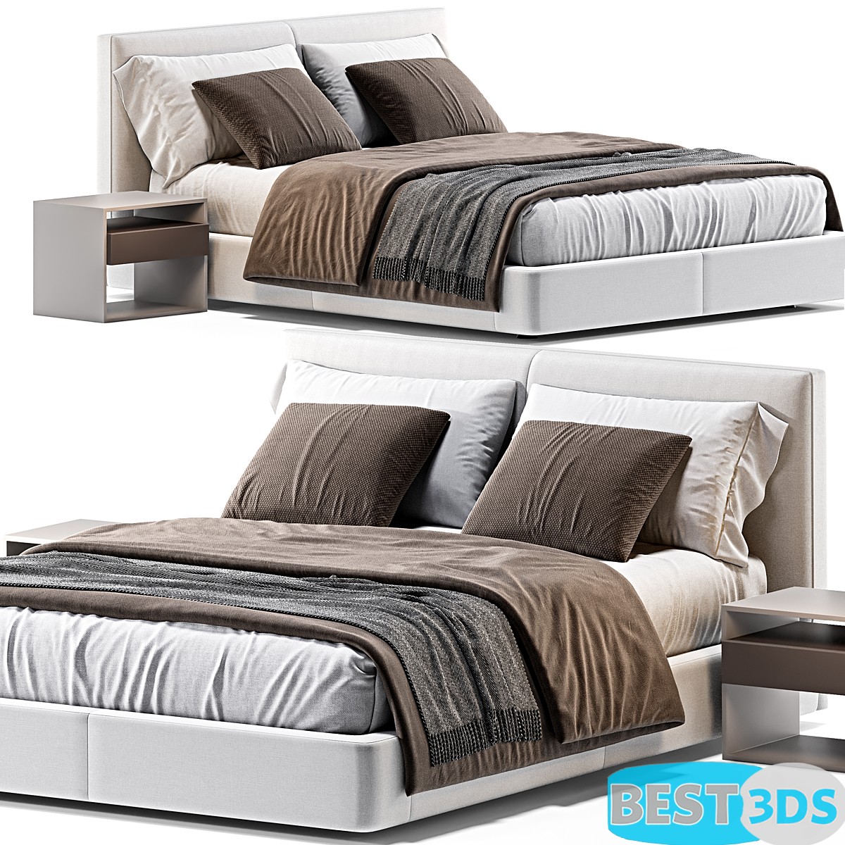 Lit Design 18 - B&B