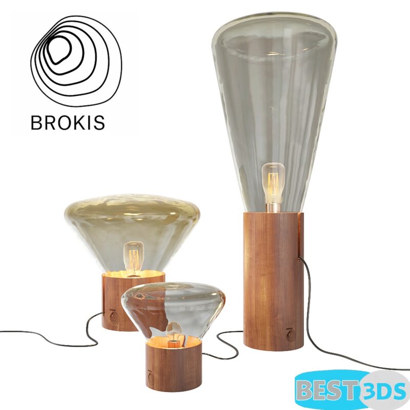 BROKIS Exclusive Line Muffins