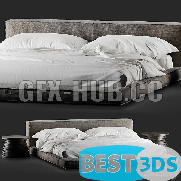 Pack model 3D- Lit – Image 23